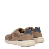 LEE Sneakers Uomo Beige