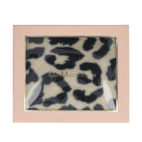 Sciarpa Donna Panna Animalier