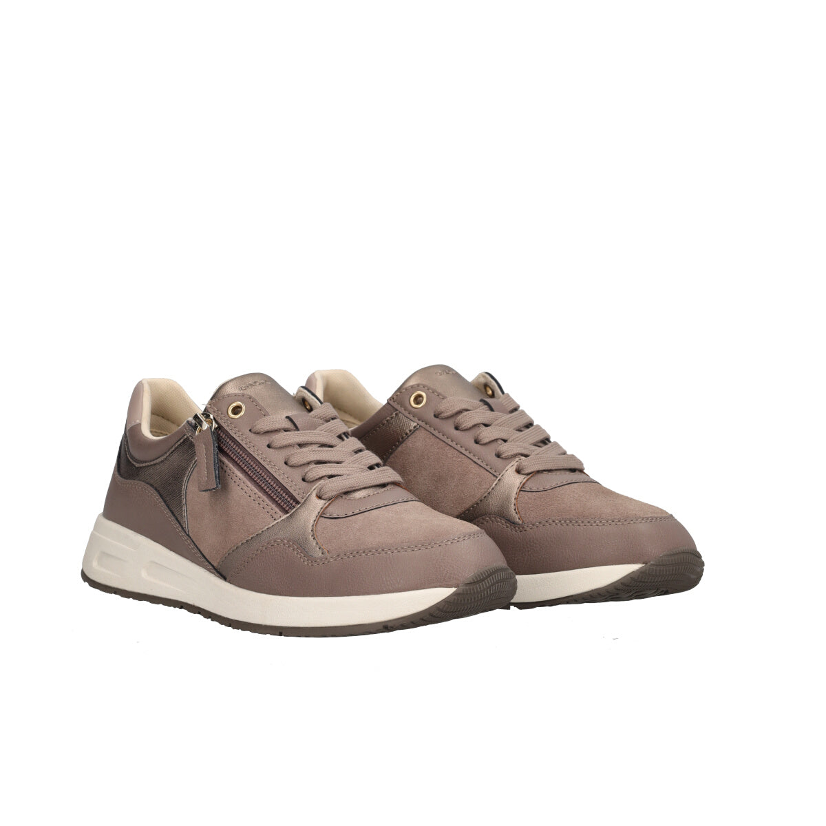 BULMYA Sneakers Donna Taupe