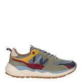 Sneakers Uomo Multicolor