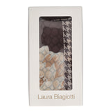 Foulard Donna Marrone