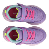 SPRINTYE Sneakers Bambina Lilla