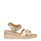 Zeppe Donna Oro