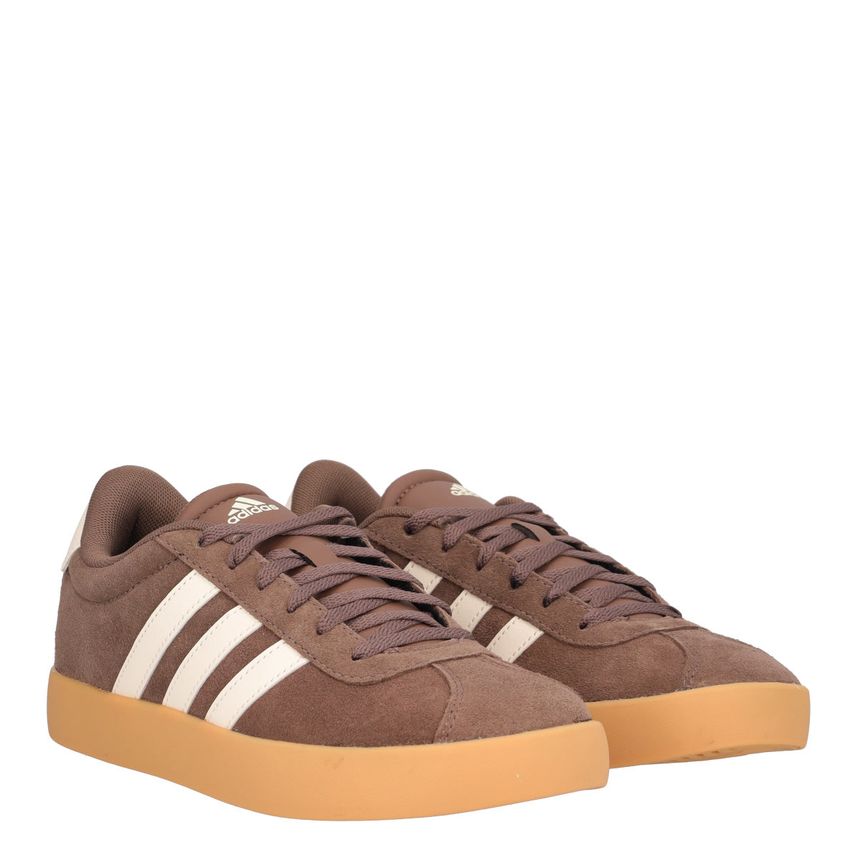 VL COURT 3.0 K Sneakers junior Marrone