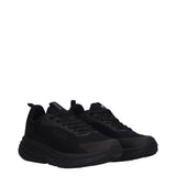 ALPHA II Sneakers Uomo Nere