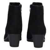 Stivaletti Donna Neri