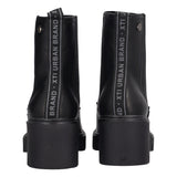 Stivaletti Donna Neri