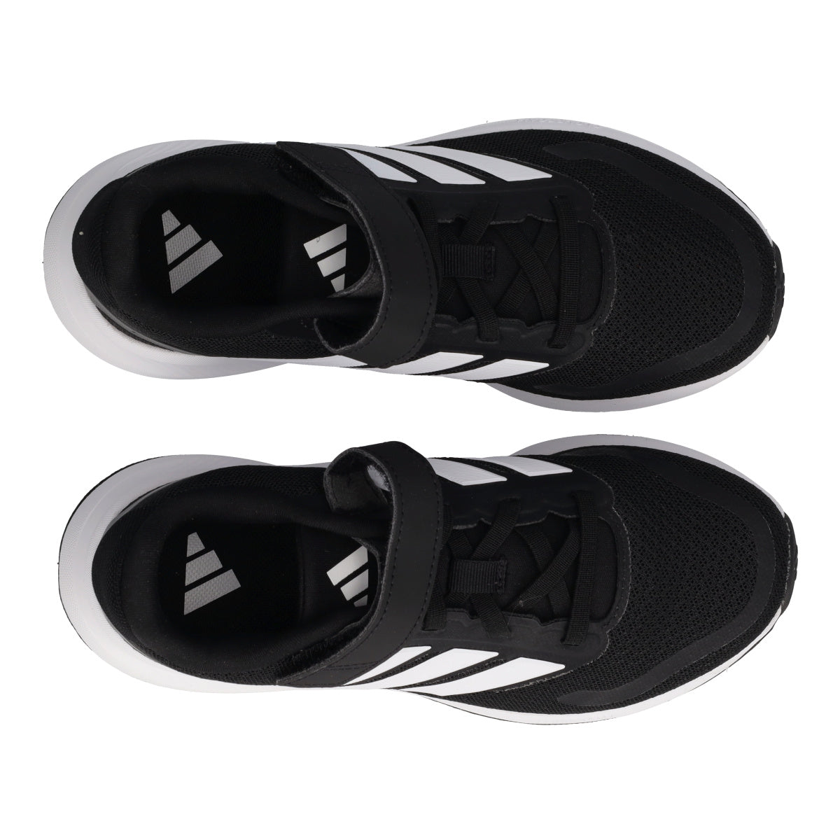 RUNFALCON 5 EL Sneakers Junior Nere