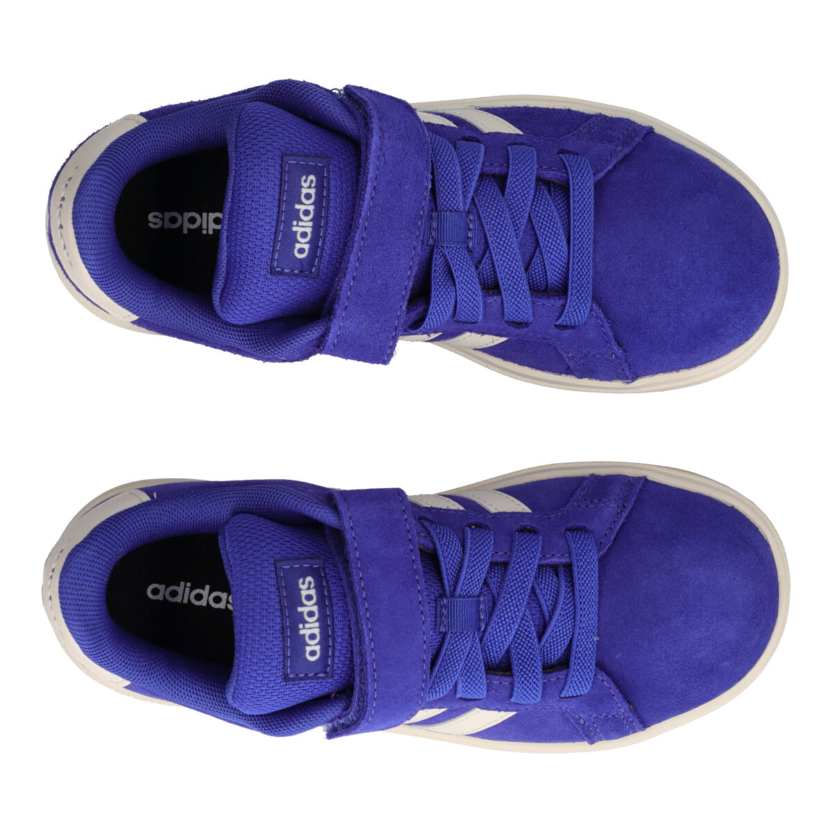 GRAND COURT 00S Sneakers Bambini Blu