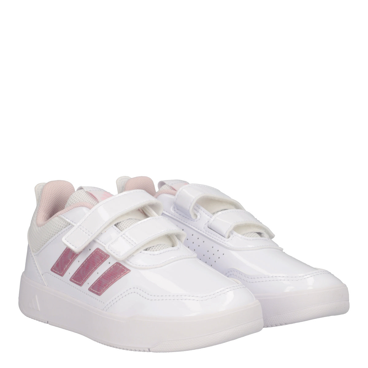 TENSAUR SPORT 3.0 Sneakers Bambina Bianche e Rosa