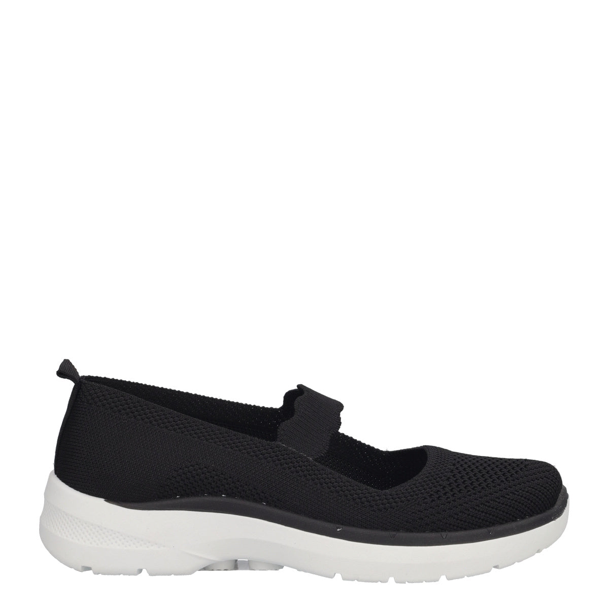 Ballerine Donna Nere