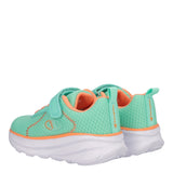 HRO J G TD Sneakers Junior Verdi