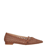 Ballerine Donna Marroni