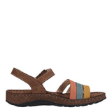 Sandali Donna Multicolor