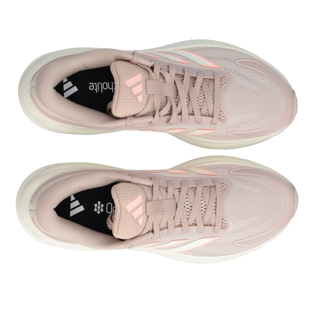 RESPONSE 2 Running Donna Rosa Antico