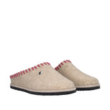 KLOS Ciabatte Donna Panna e Rosa