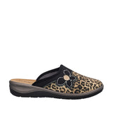 Ciabatte Casa Donna Animalier