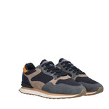 VENICE Sneakers Uomo Blu