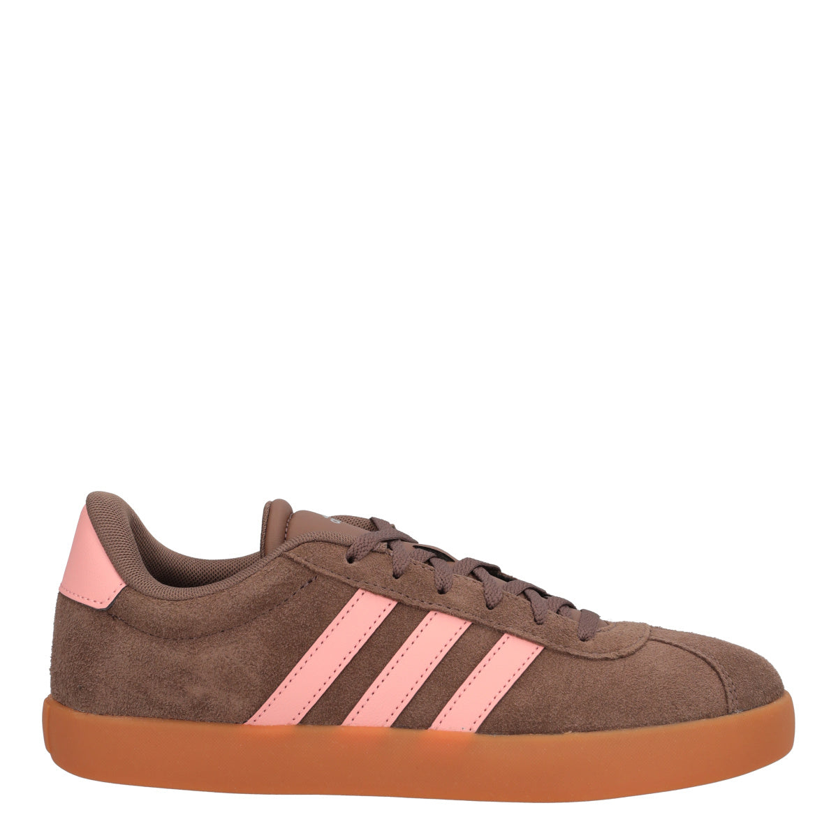 VL COURT 3.0 Sneakers Junior Marrone