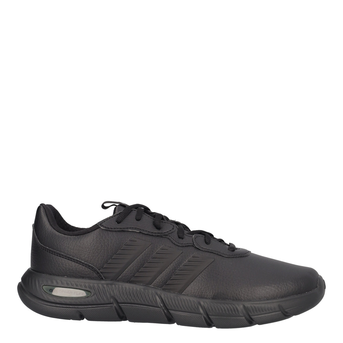 CLOUDFOAM FLEX Sneakers Uomo Nere