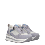 Sneakers Donna Azzurre