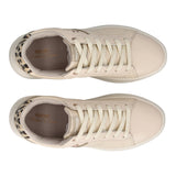 Sneakers Donna Beige