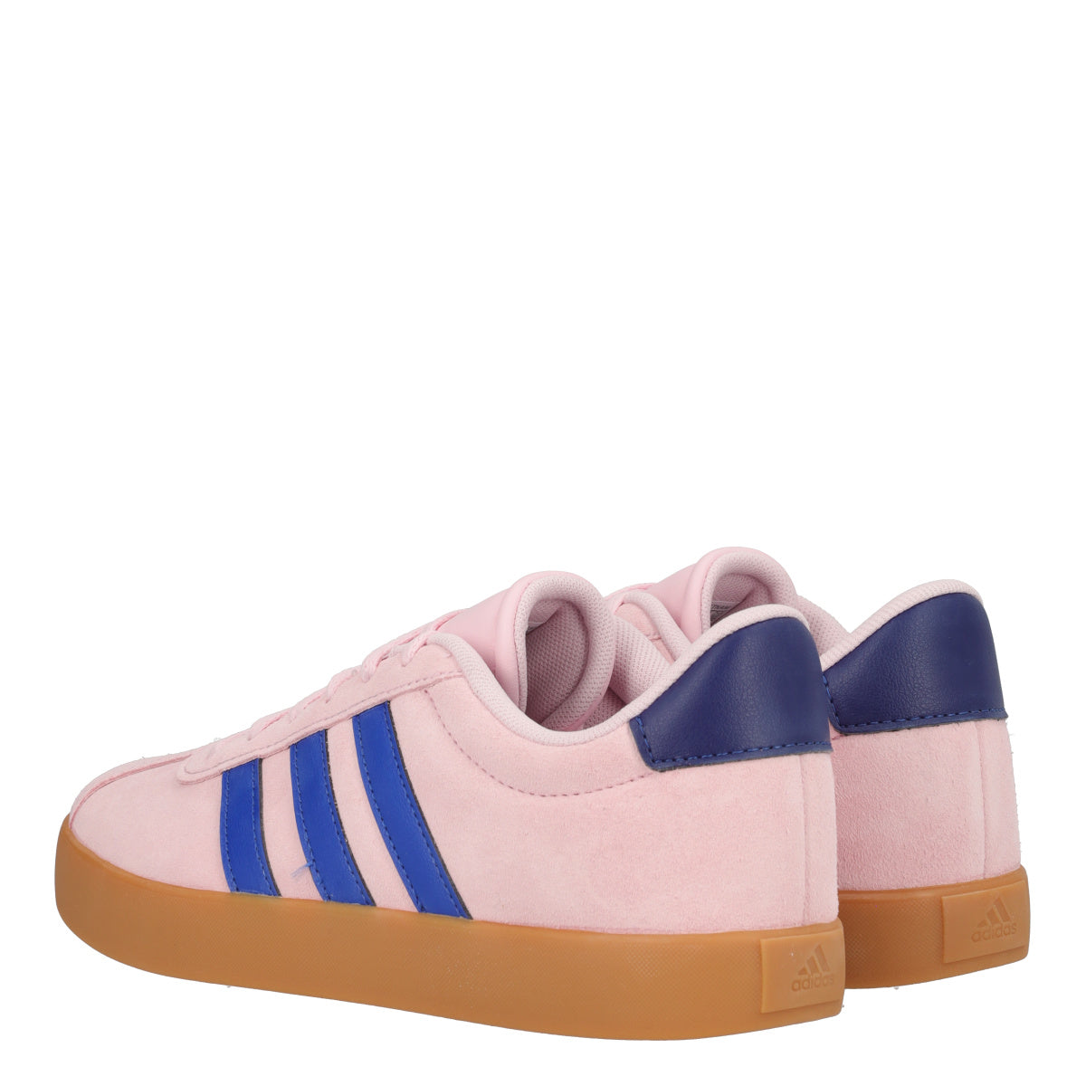 VL COURT 3.0 K Sneakers Junior Rosa