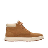 MAPLE GROVE MID LACE UP Polacchino Uomo Beige