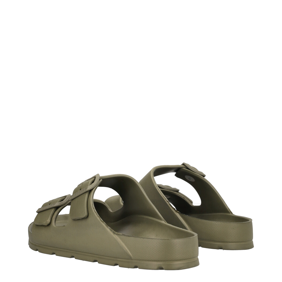 Ciabatte da Mare Uomo Verdi