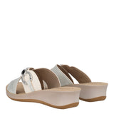 Ciabatte Donna Bianche