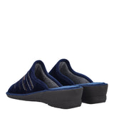 Ciabatte Casa Donna Blu