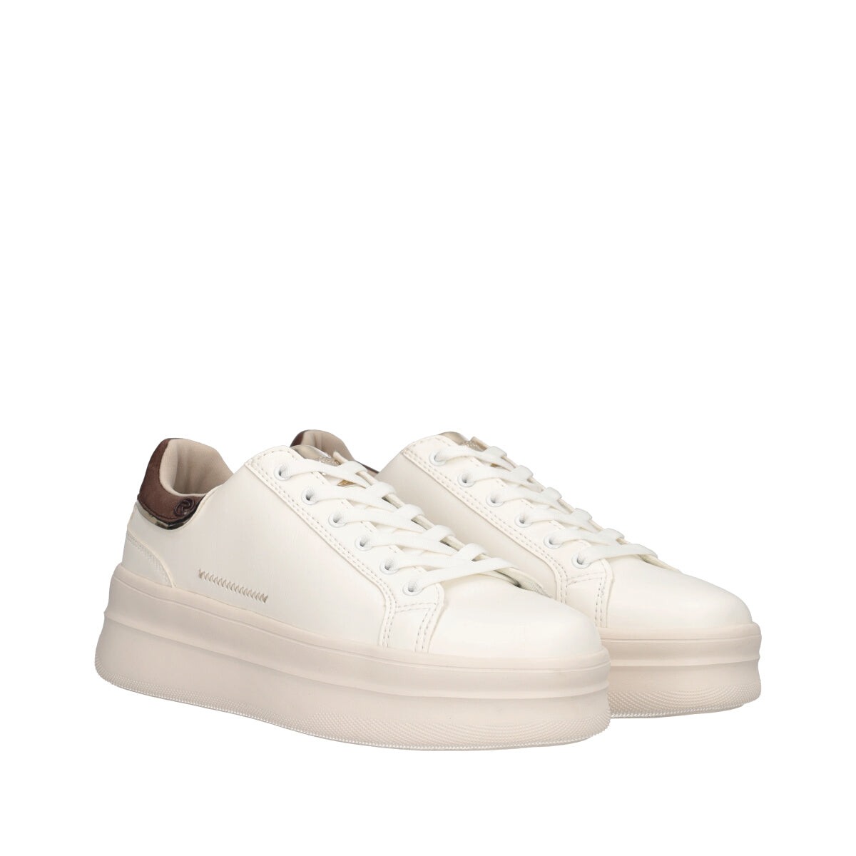 Sneakers Donna Bianche