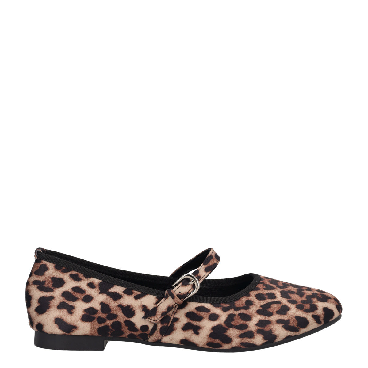 Ballerine Donna Leopard