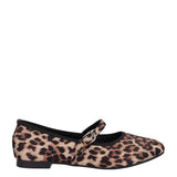 Ballerine Donna Leopard