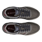 Sneakers Uomo Grigie