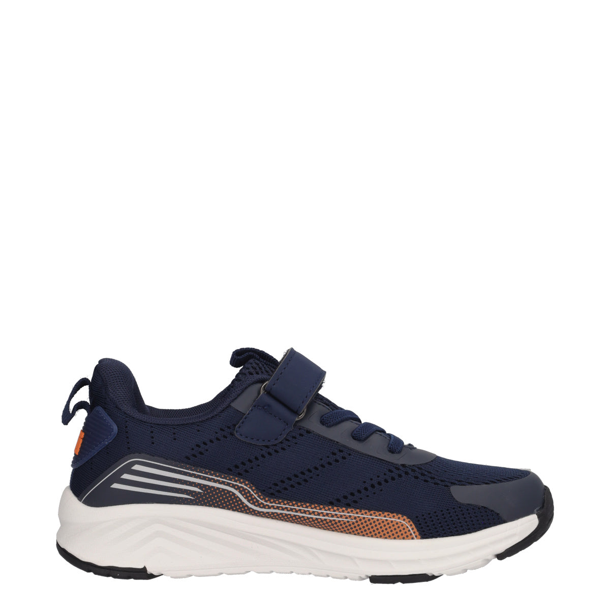 Sneakers Junior Blu