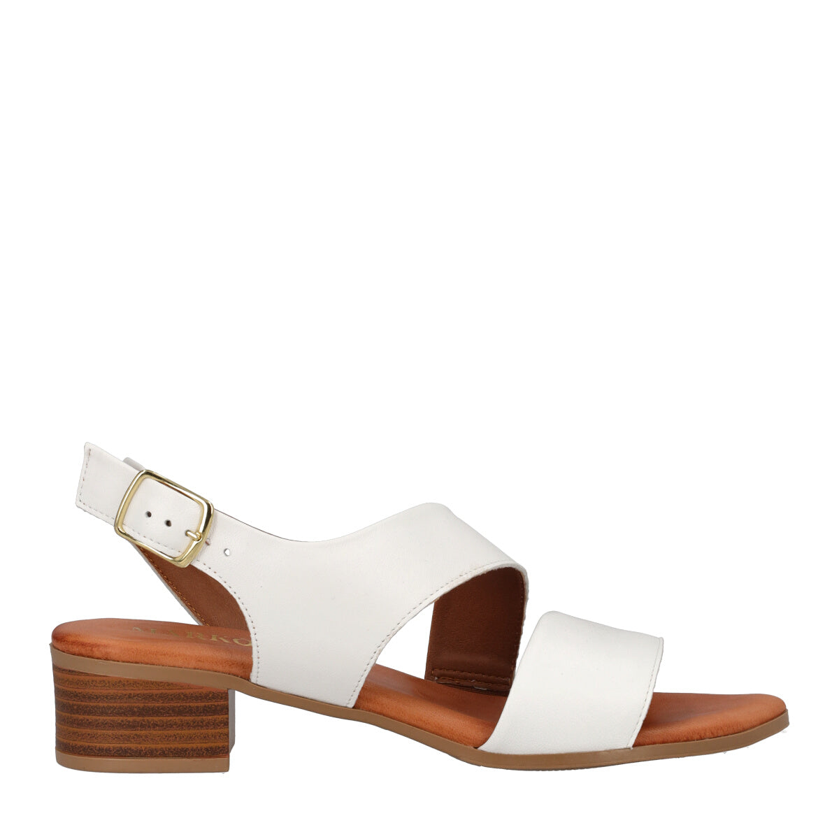 Sandali Donna Bianchi
