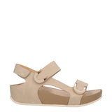 DIRA Sandali Donna Beige