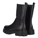 Stivaletti Donna Neri