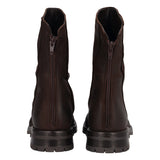 Stivaletti Donna Marroni