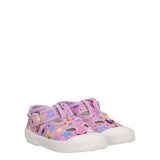 Sneakers Bambina Lilla