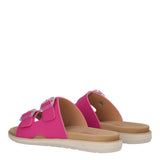 Ciabatte Donna Fuxia