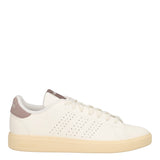 ADVANTAGE BASE 2.0 Sneakers Uomo Off White