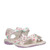 BREEZE Sandali Bambina Bianchi