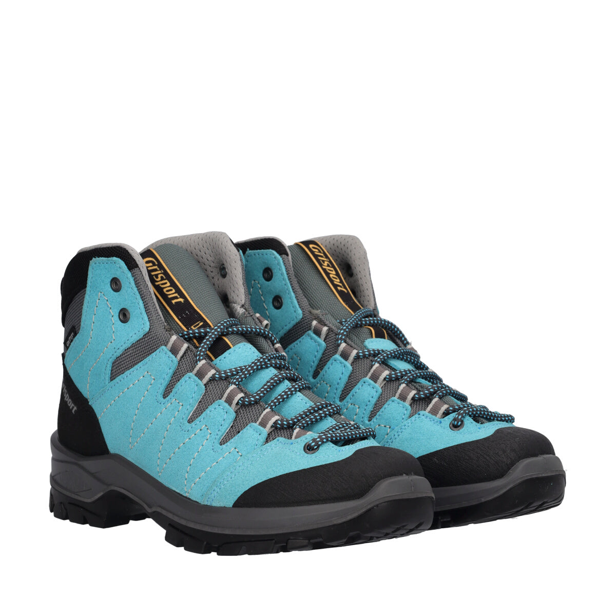 Trekking Donna Azzurre