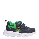 Sneakers Bambino Blu - con Luci