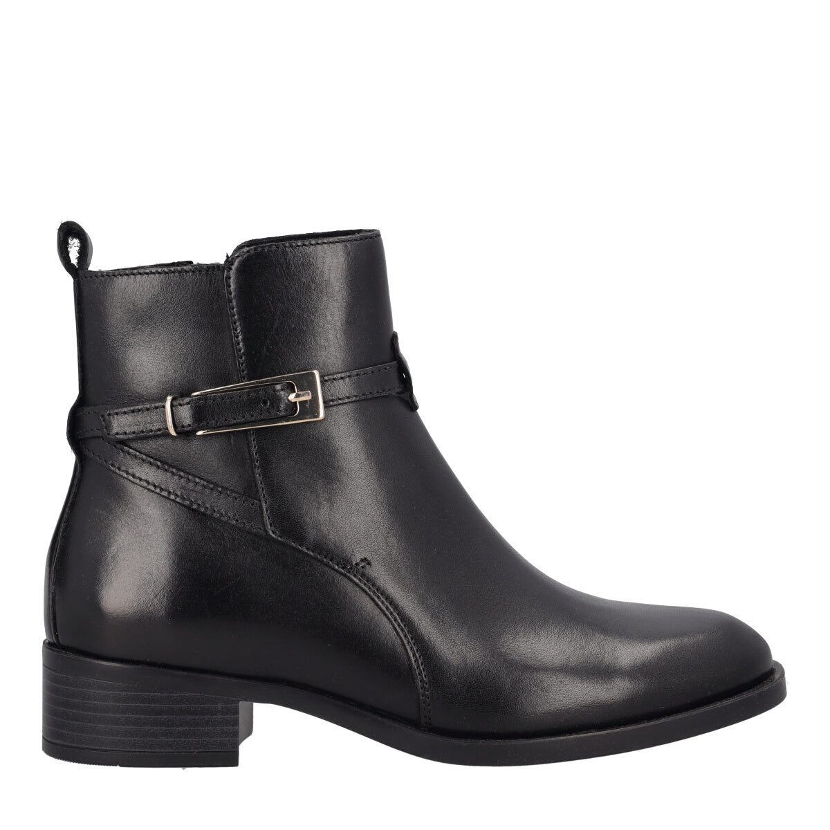 VICTORIA Stivaletti Donna Neri