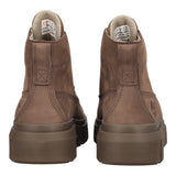 GREYFIELD MID LACE UP BOOT Stivaletti Donna Marroni