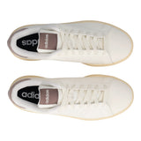 ADVANTAGE BASE 2.0 Sneakers Uomo Off White