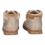 FORMICA Stivaletti Bambina Platino